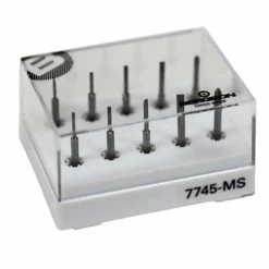 Bergeon 7745-MS Blades For 7745-100