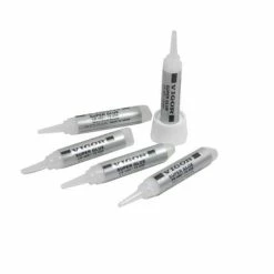 Vigor Super Glue 2 Gram Tubes Pack Of 5