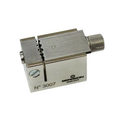 Bergeon 3007 Swiss Tool For Collet Closing Tightening And Reaming - Image 2