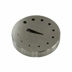 30106 Holder For Hairspring And Balances Brass