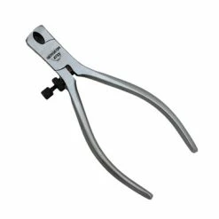 Bergeon 4733 Tightener For Cannon Pinion