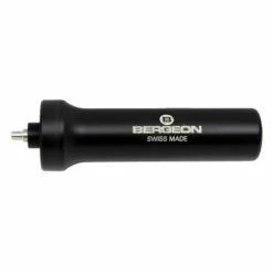BERGEON 5011 Watch Pressure Crystal Removing Pump