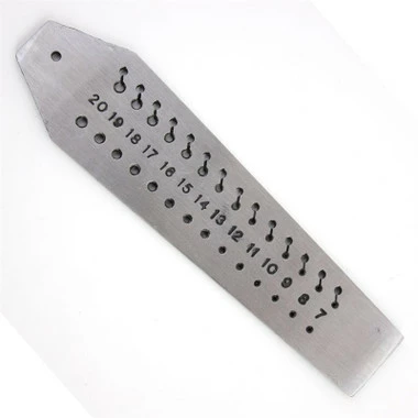 Tap And Die Watchmakers Mini Set Of 14 - Image 2