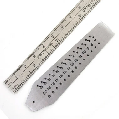 Tap And Die Watchmakers Mini Set Of 14 - Image 3