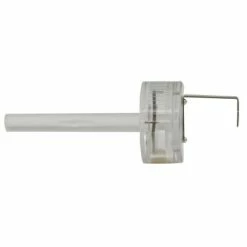 Omega® Co-Axial Micro-Star Regulating Key For Balance-88873