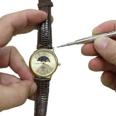 Bergeon 6767-F Watch Band Tool Swiss Spring Bar Tool - Image 5