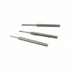 Replacement Pins Set For Watch Band Link Remover Set On Wooden Stand