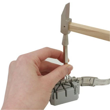 Watch Band Link Remover And Band Adjust Tool Kit - Image 2