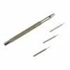 Watch Band Pin Pusher Tool Kit With 3 Pins
