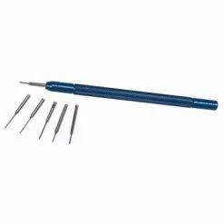 Watch Band Pin Removing Tool