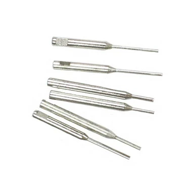 Replacement Pins For Watch Band Pin Removing Tool 1 Replacement Pins For Watch Band Pin Removing Tool