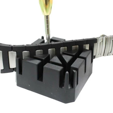 Watch Band Tool Link Remover Pin Punch Kit - Image 2