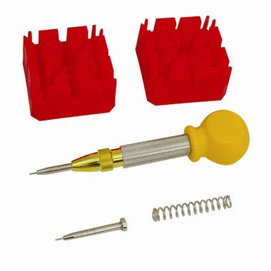 Watch Band Tool Link Remover Pin Punch Kit