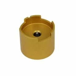 Movement Holder For Rolex® Cal 2135 Gold Made By Horotec