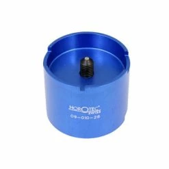 Movement Holder For Rolex® Cal 1570 Blue Made By Horotec