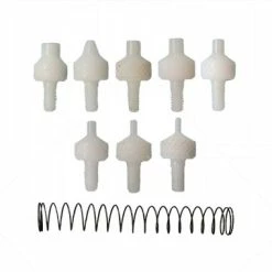 Replacement Tools For Horotec Watch Tool Hand Press 3 Position-79952