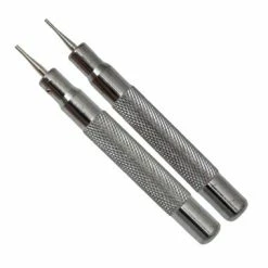 Extra Duty Knock-Out Watch Band Punch Tool Set