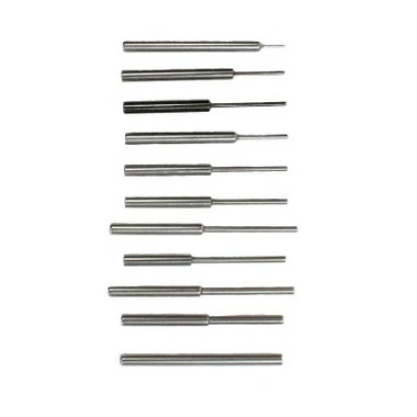 Replacement Pins For Horotec Deluxe Watch Band And Strap Tool 64.1050-63430
