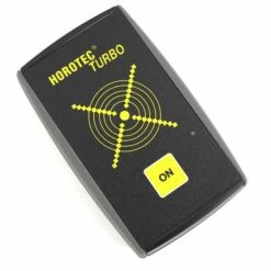 Horotec Watch Tester Turbo Tester For Train Wheels