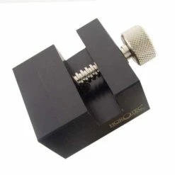 Horotec Watch Band Holding Vise Tool