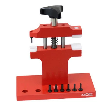 Horotec Watch Tool For Fitting And Removing Buttons