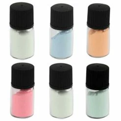 Bergeon Luminous Glow In The Dark Pigment Compound 1 Gram