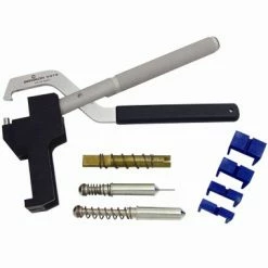 Bergeon 6819 Watch Band Sizing Tool Professional Pin Pusher Pliers Remover And Inserter