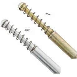 Replacement Plunger And Spring For Bergeon 6819 Pliers-68704