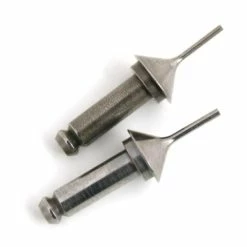 Replacement Pins Tips For Bergeon 6578 Watch Band Pin Tool Per Each-69312