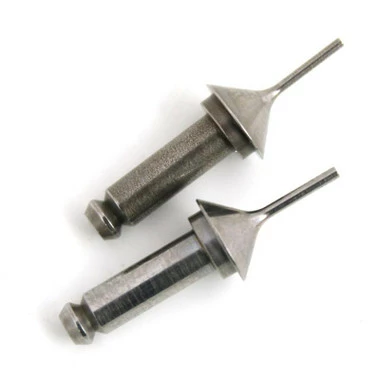 Replacement Pins Tips For Bergeon 6578 Watch Band Pin Tool Per Each-69312