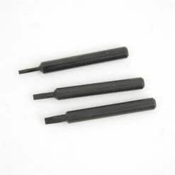 Replacement Blades Tips For Bergeon 6670 And 6730 Watch Band Pin Screw Tool-69294