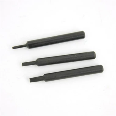 Replacement Blades Tips For Bergeon 6670 And 6730 Watch Band Pin Screw Tool-86651