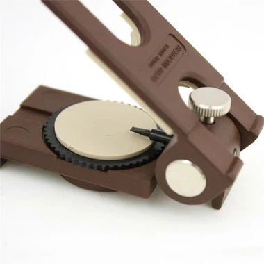 Replacement Blades Tips For Bergeon 6670 And 6730 Watch Band Pin Screw Tool-86651 - Image 2