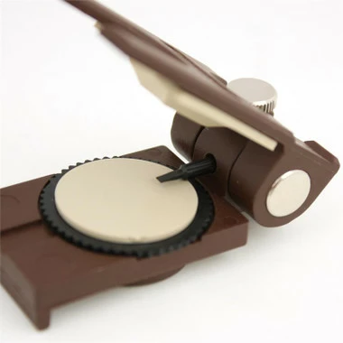 Replacement Blades Tips For Bergeon 6670 And 6730 Watch Band Pin Screw Tool-86651 - Image 3