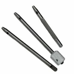 Bergeon 8745, 7745 And 6745 Individual Replacement Pin And Blade Holder For 6745-100-77488