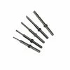 Bergeon 6745 Individual Replacement Blades For 6745-100 Tool Flat And Phillips-77465