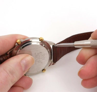 Bergeon 6767-S Metal Watch Band Pin Removing Tool - Image 5