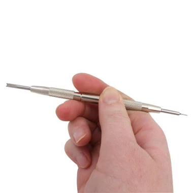 Bergeon 6767-S Metal Watch Band Pin Removing Tool - Image 6