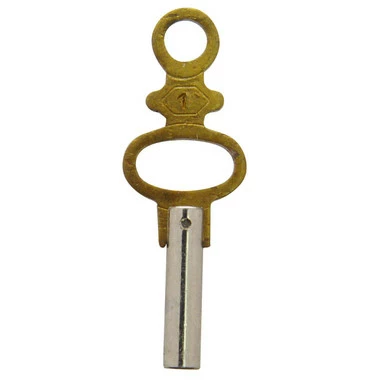 Individual Pocket Watch Keys-61370