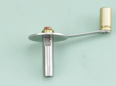 Arbor For Bergeon Mainspring Winder Right Handed-94631 - Image 2