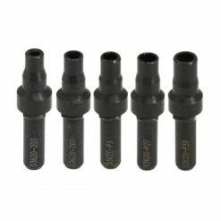 Horotec Dies To Fit Screw-On Watch Pushers And Push Buttons