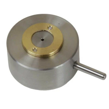 Horotec Swiss Holder For ETA Rotor Oscillating Weight For 2892 Or 7750-89035 - Image 2