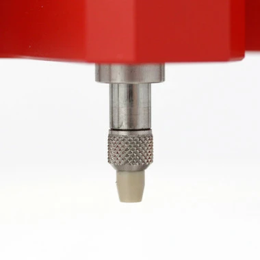 PEEK Tips For Horotec Watch Hand 4 Position Fitting Press-92248 3 PEEK Tips For Horotec Watch Hand 4 Position Fitting Press-92248 - Image 3