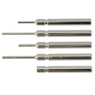 Replacement Pins For Bergeon 7250 Watch Band Pin Remover Tool-91244 1 Replacement Pins For Bergeon 7250 Watch Band Pin Remover Tool-91244