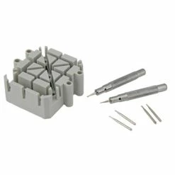 Watch Band Link Remover And Band Adjust Tool Kit