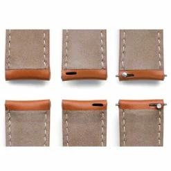 Bergeon 31227 Watch Strap Cutting Plier