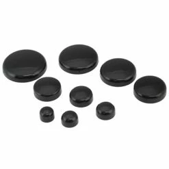 Bergeon 5500-E Bakelite Dies For Crystal Press