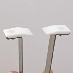 Replacement Jaw For Bergeon 5477 Crown Hand Setting Tool