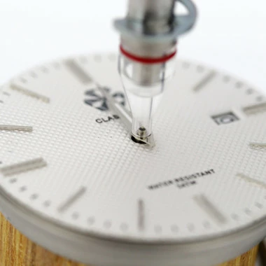 Bergeon 8935 4 Position Watch Hand Setting Tool - Image 3