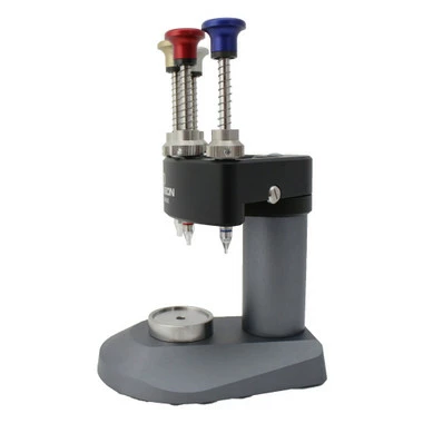 Bergeon 8935 4 Position Watch Hand Setting Tool - Image 2